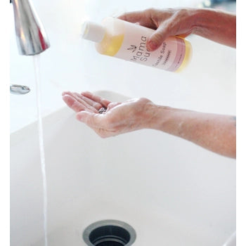 MamaSuds Castile Soap - Unscented