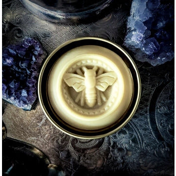 Wild Women Herbs Tallow Lotion Bar