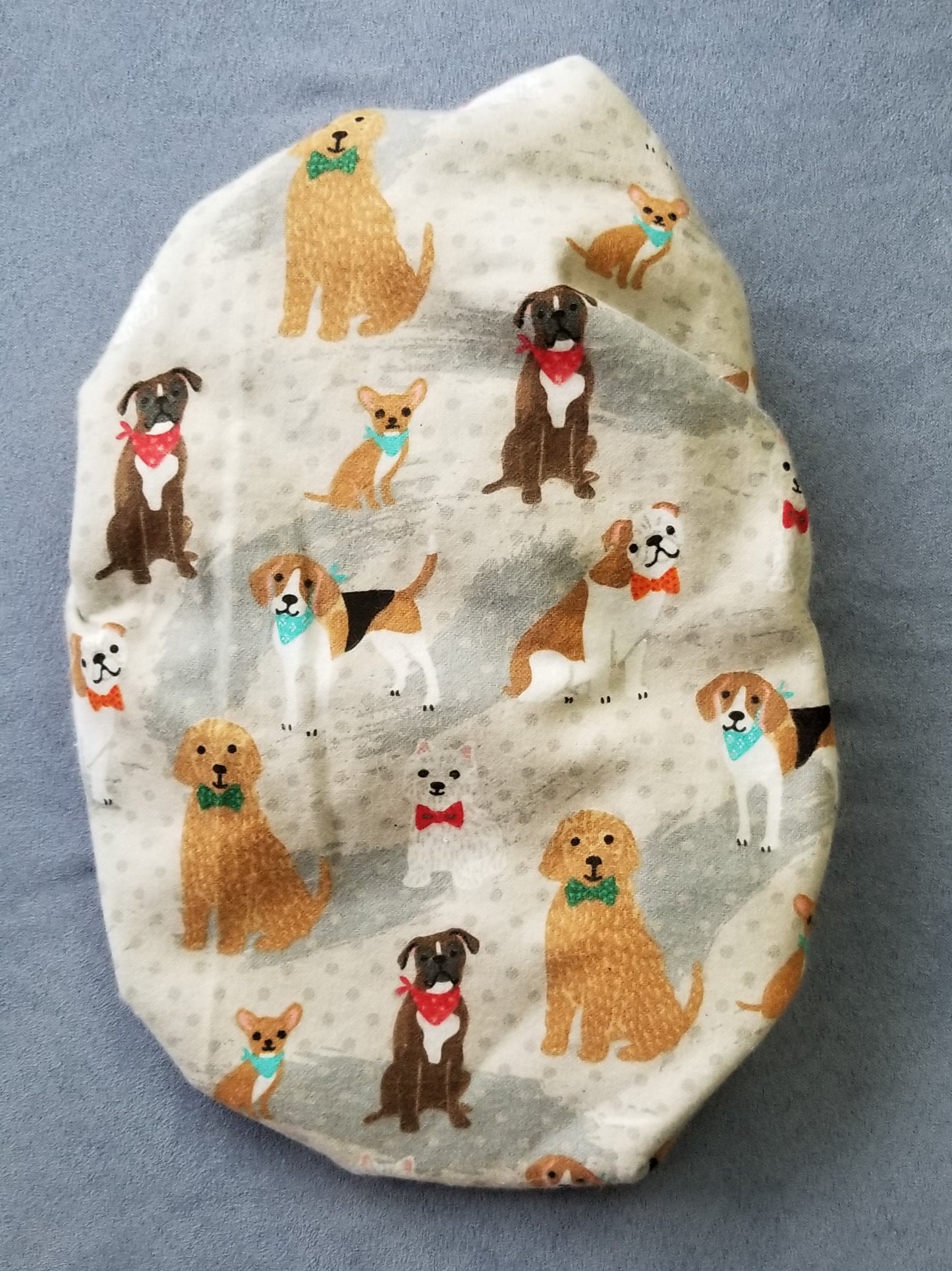 Marley's Monsters Pan Covers