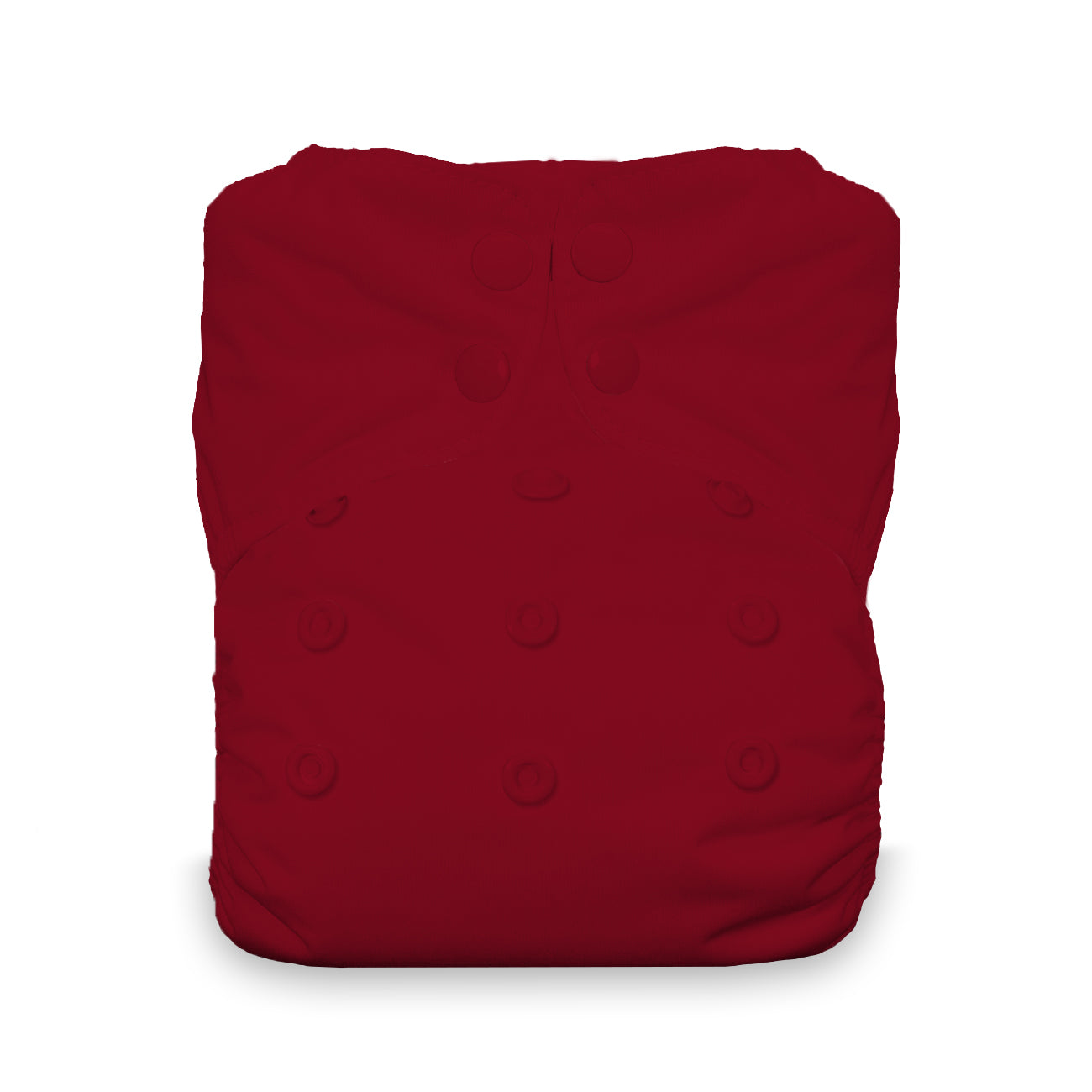 Thirsties Limited Edition Red Panda & Holly Berry