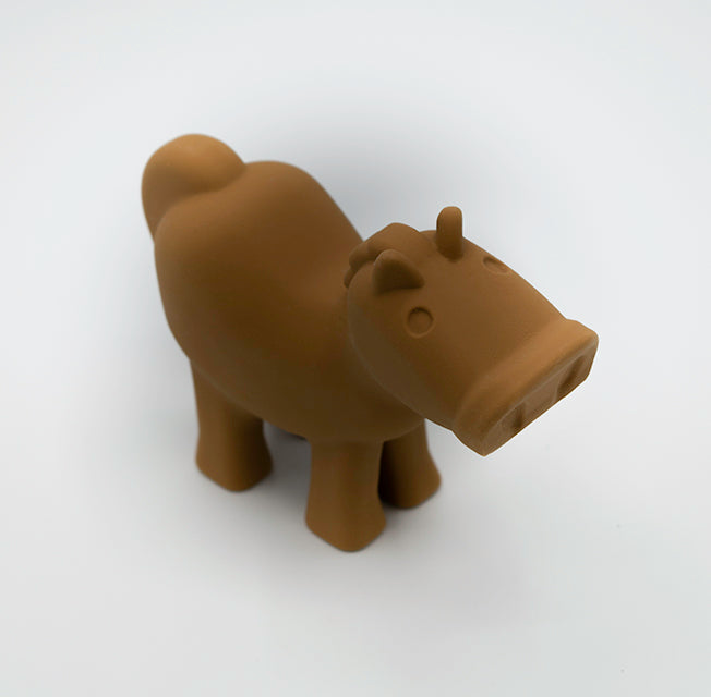 BeginAgain Barnyard Bath Pals