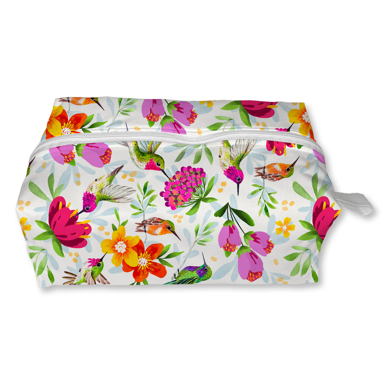 Thirsties Limited Edition Hummingbirds