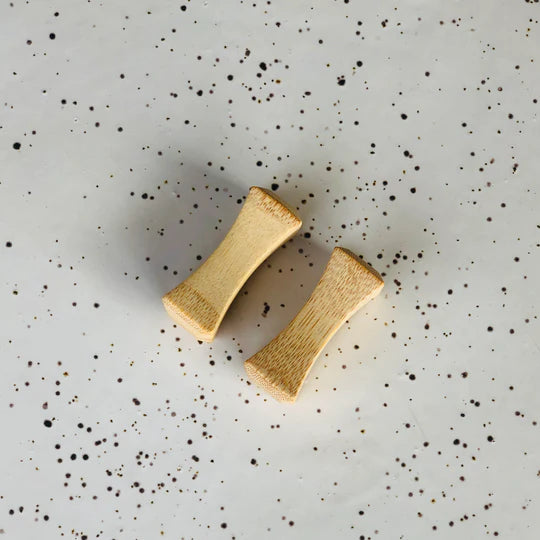 Bamboo Switch Bamboo Chopstick Rest