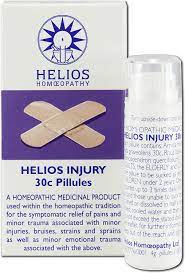Helios Injury 30c