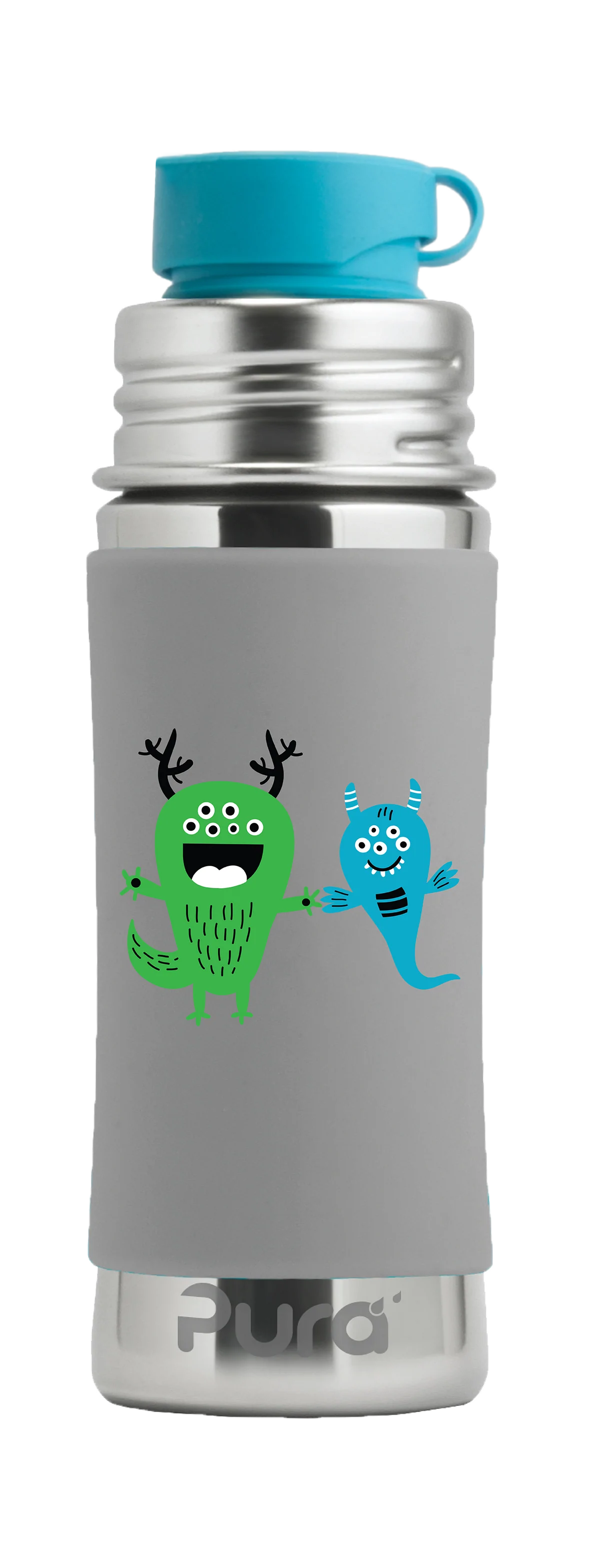 Pura Sport Mini™ 11oz Bottle