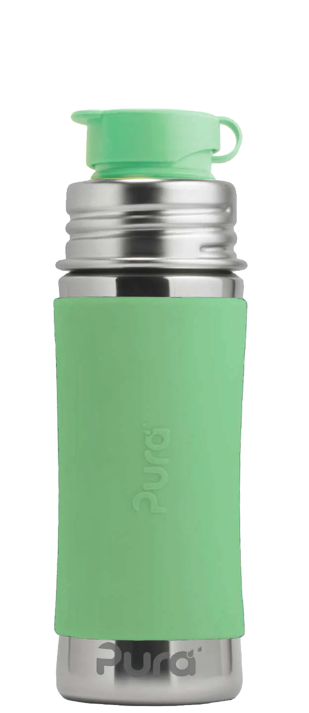 Pura Sport Mini™ 11oz Bottle