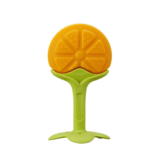 Innobaby Teethin' SMART EZ Grip Fruit Teether