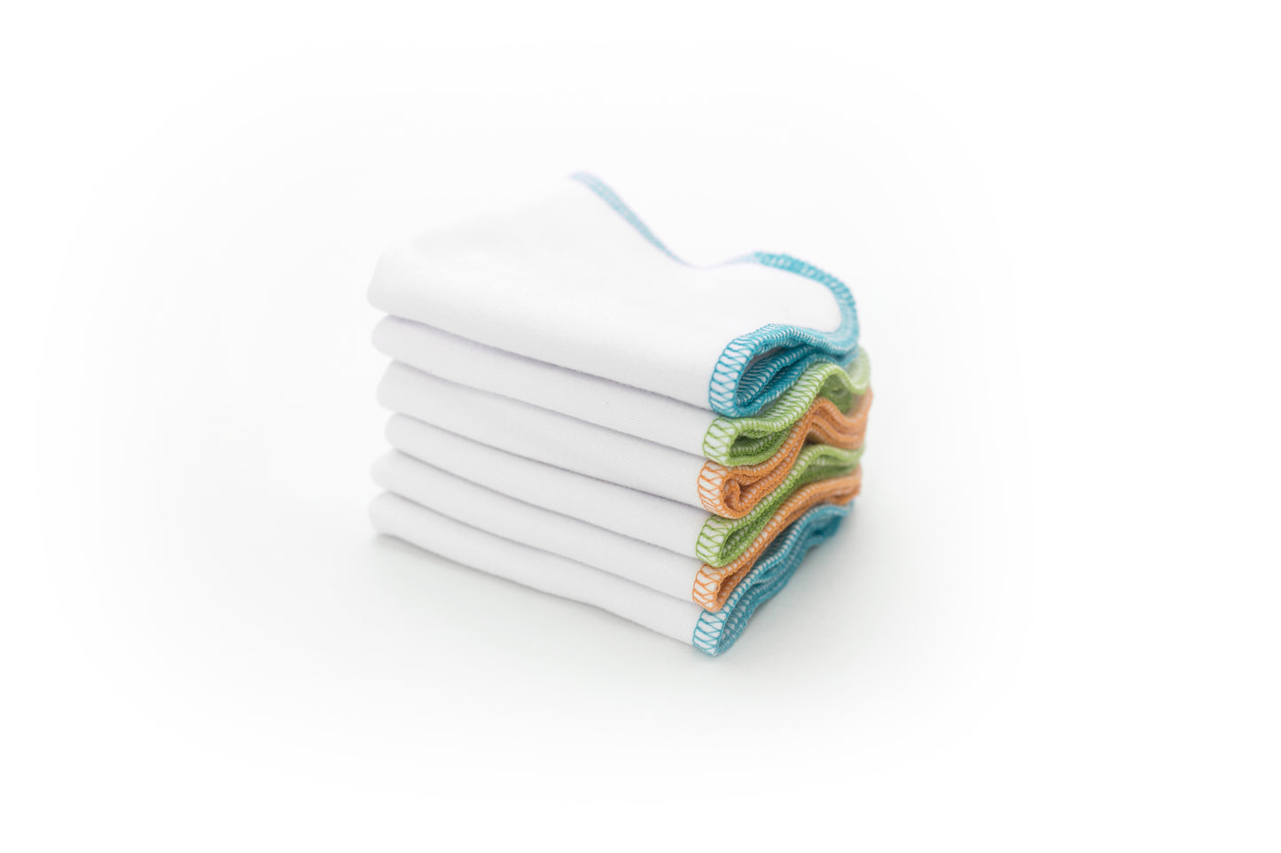 Thirsties Organic Cotton Wipes