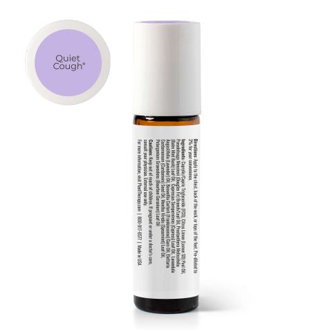 Plant Therapy Quiet Cough™ KidSafe Essential Oil