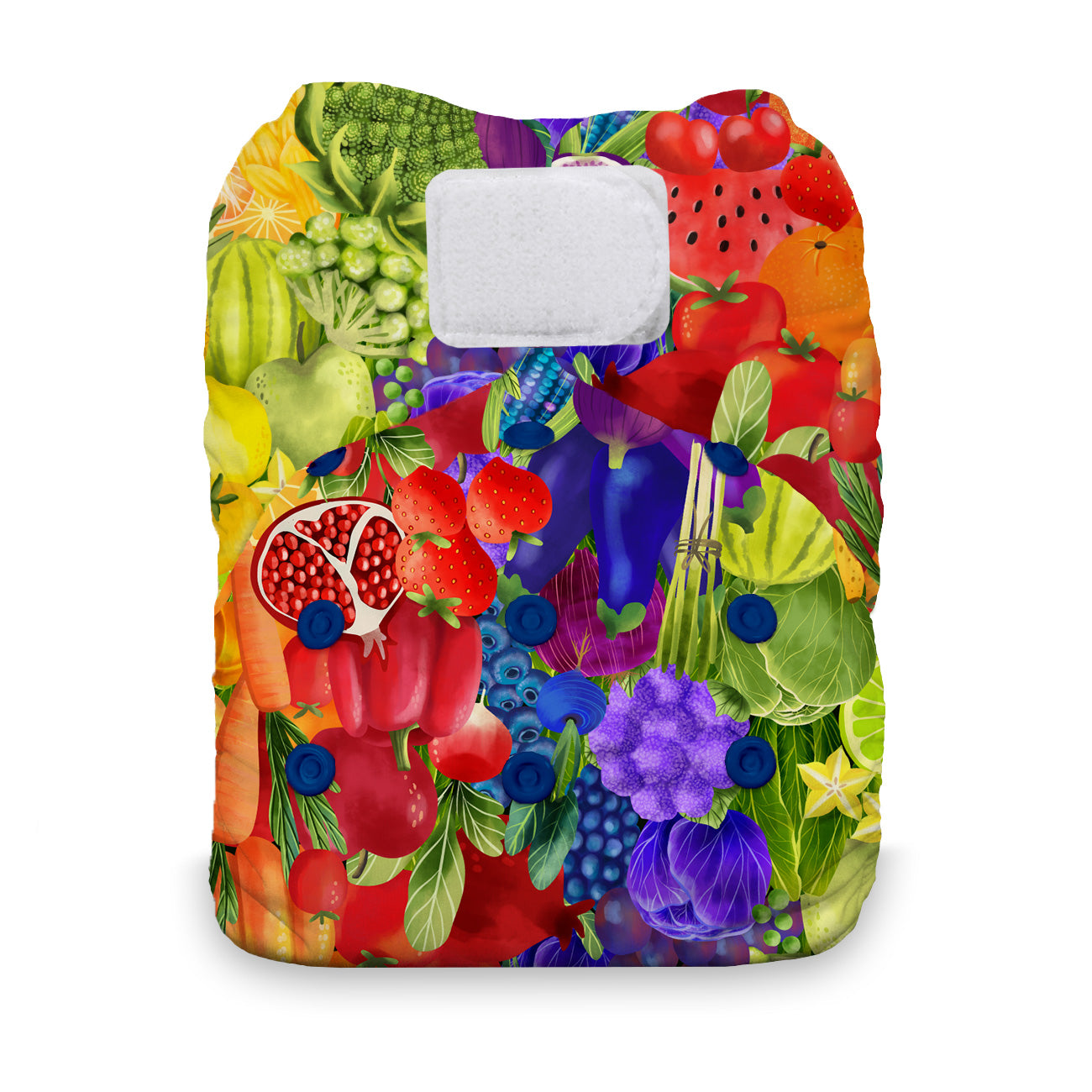 Thirsties Limited Edition Rainbow Harvest