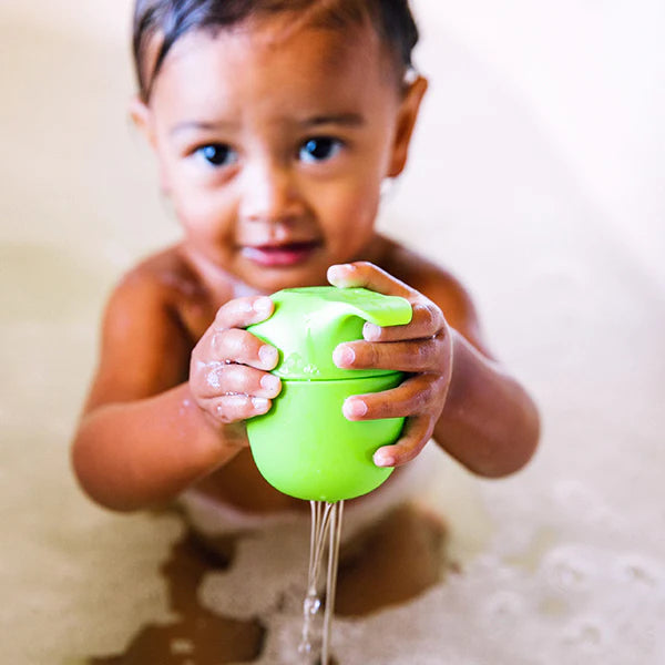 Ubbi interchangeable bath toys