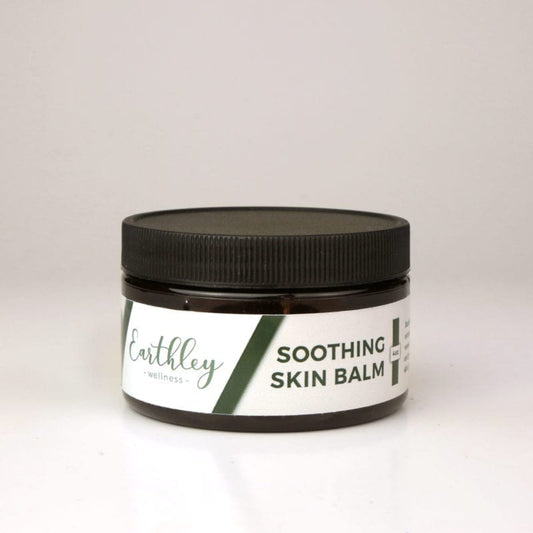 Earthley Soothing Skin Balm (Eczema Relief)