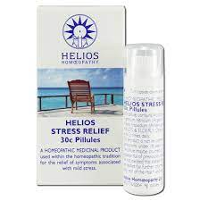 Helios Stress Relief 30c