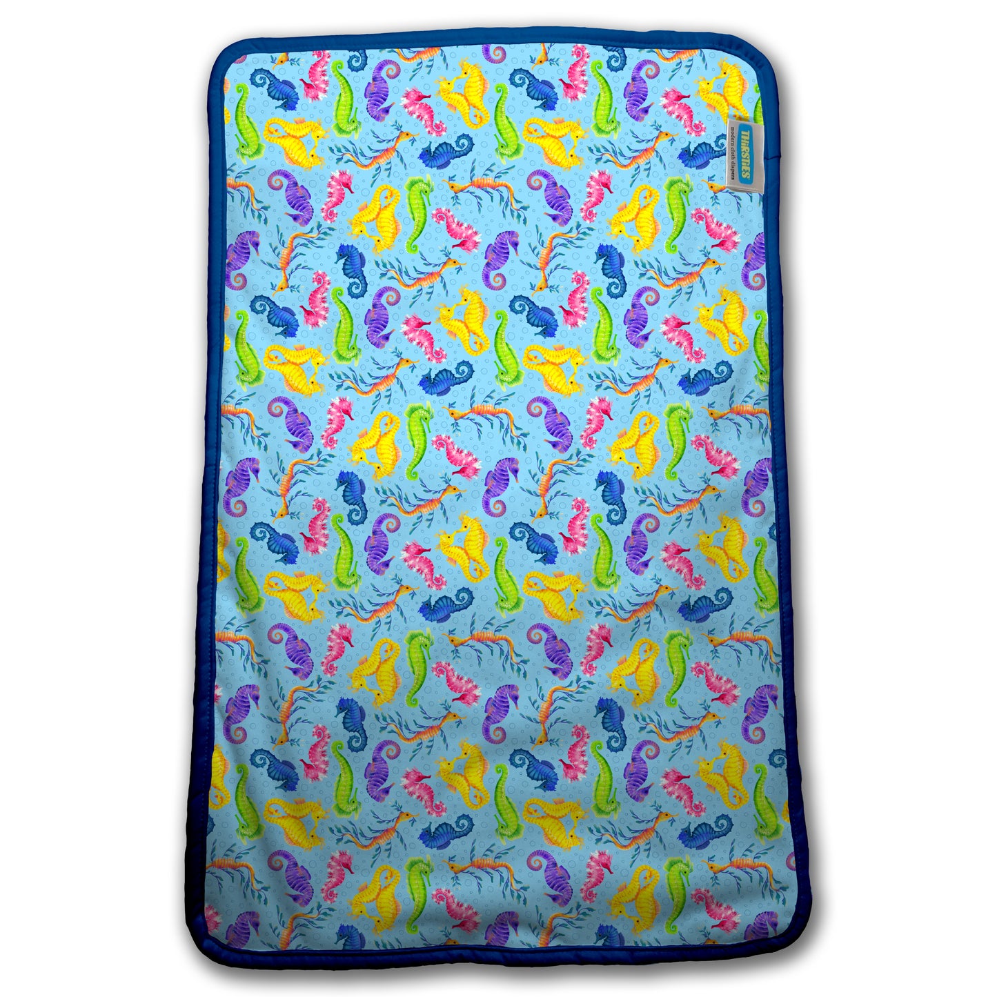 Thirsties Limited Edition Hold Your Seahorses