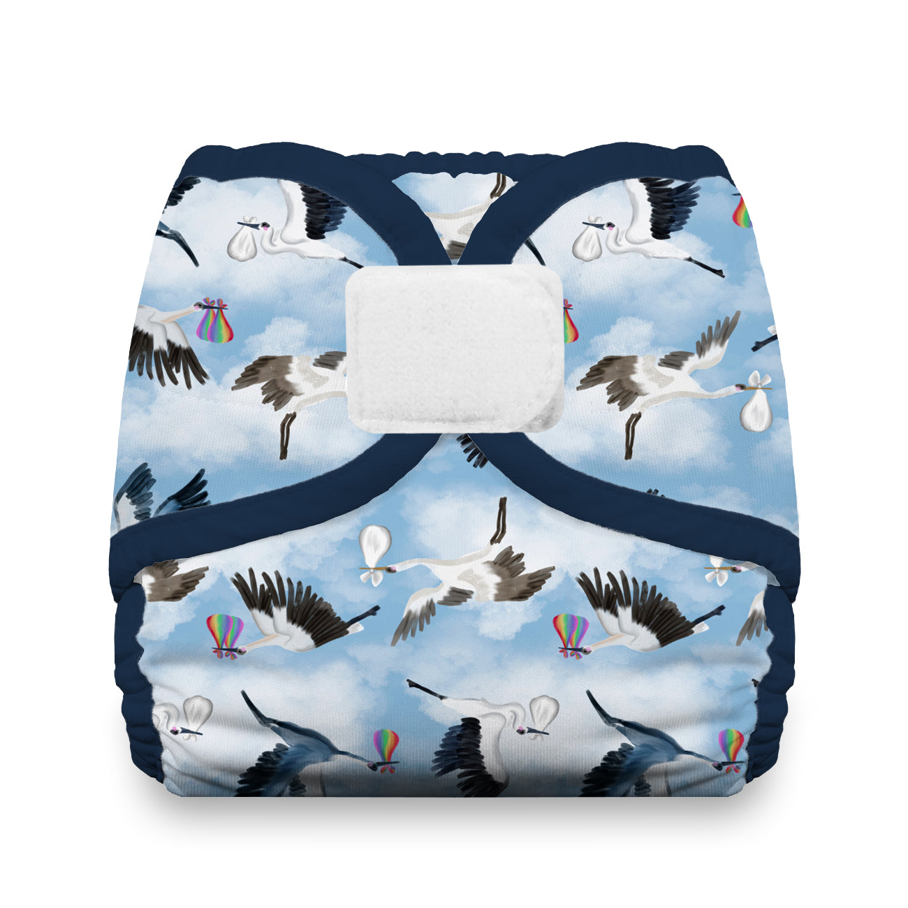 Thirsties Diaper Cover