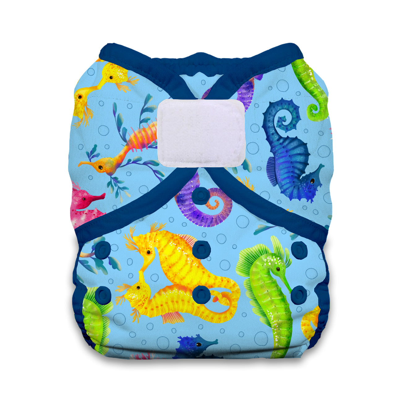 Thirsties Limited Edition Hold Your Seahorses