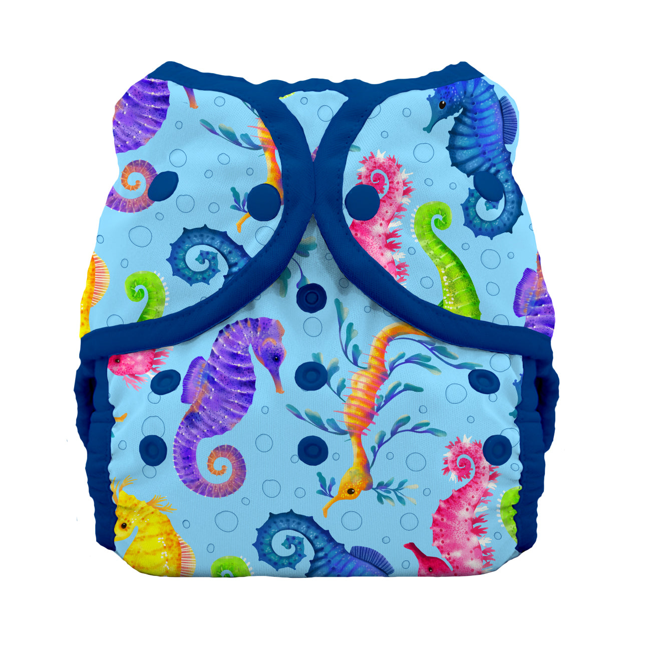 Thirsties Limited Edition Hold Your Seahorses