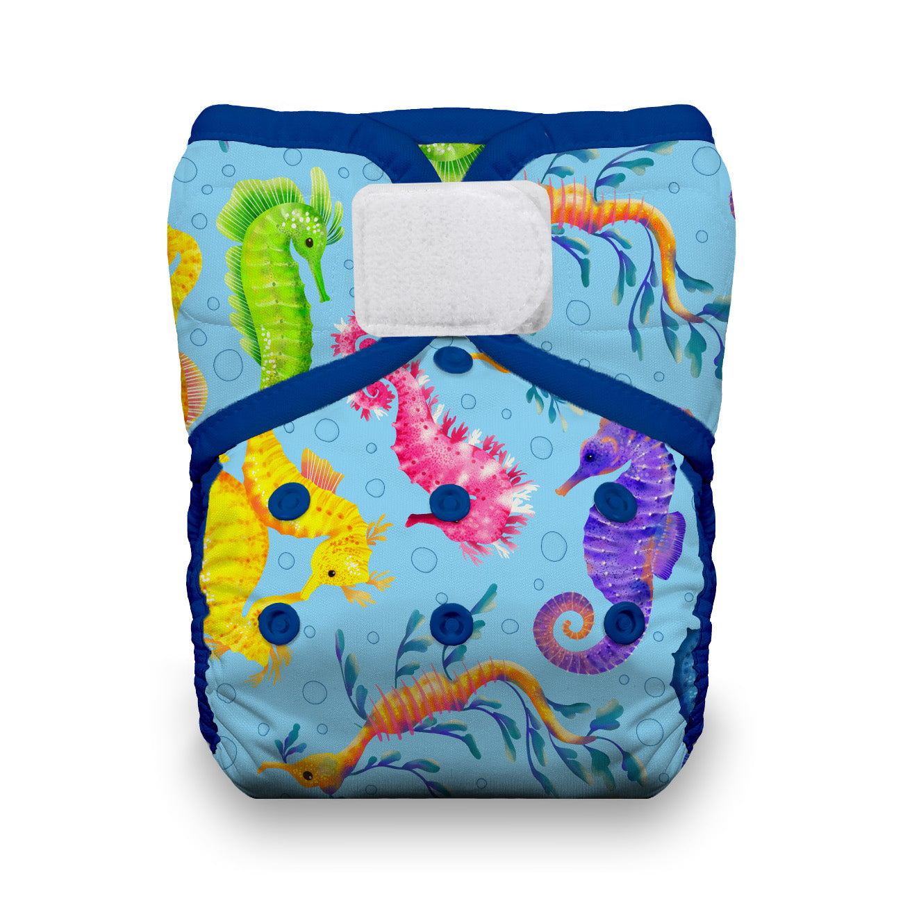 Thirsties Limited Edition Hold Your Seahorses