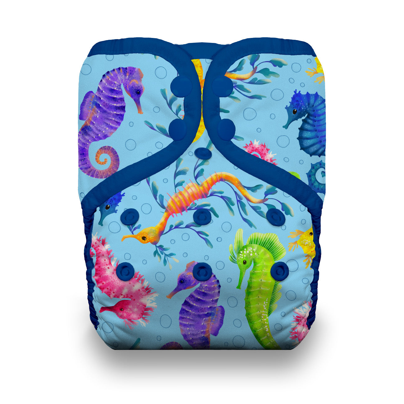 Thirsties Limited Edition Hold Your Seahorses