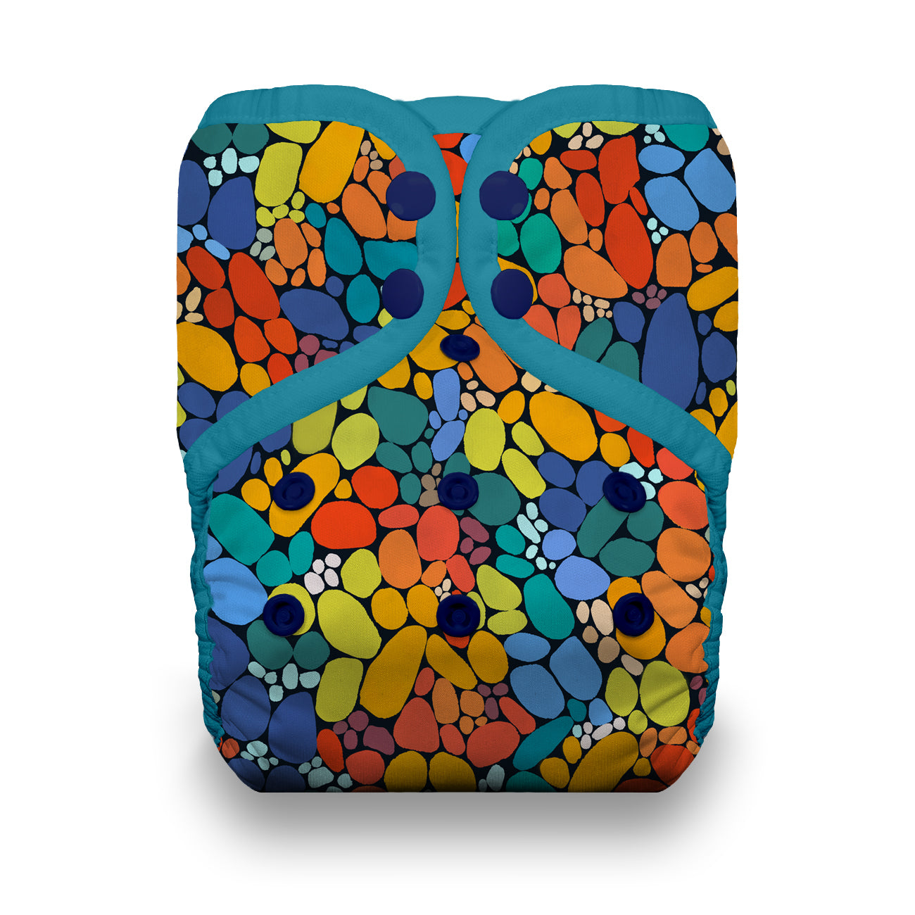 Thirsties Stepping Stones