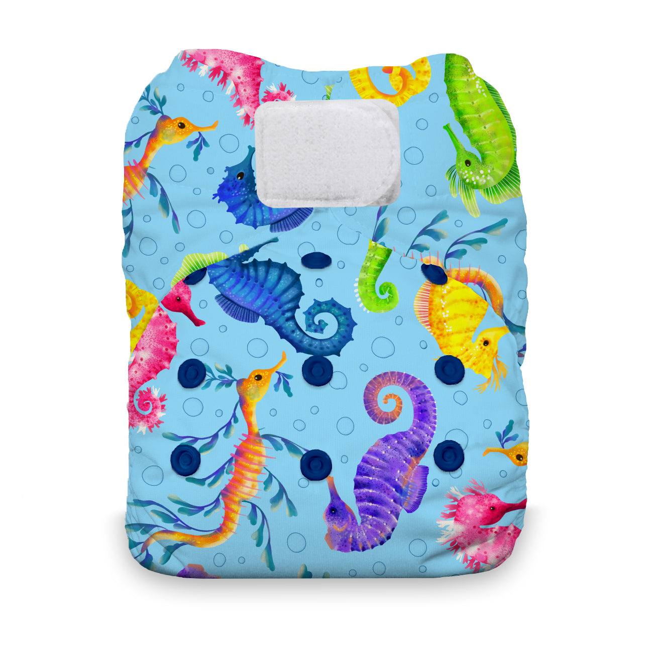 Thirsties Limited Edition Hold Your Seahorses