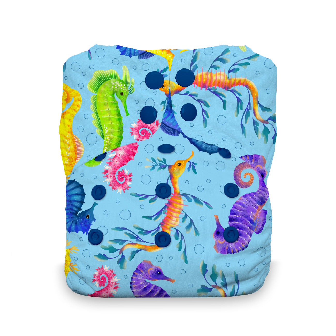 Thirsties Limited Edition Hold Your Seahorses