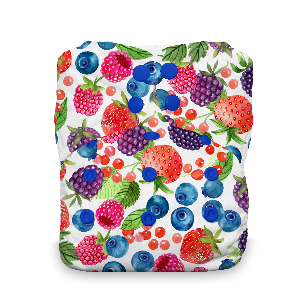 Thirsties Stay Dry Natural One Size All In One