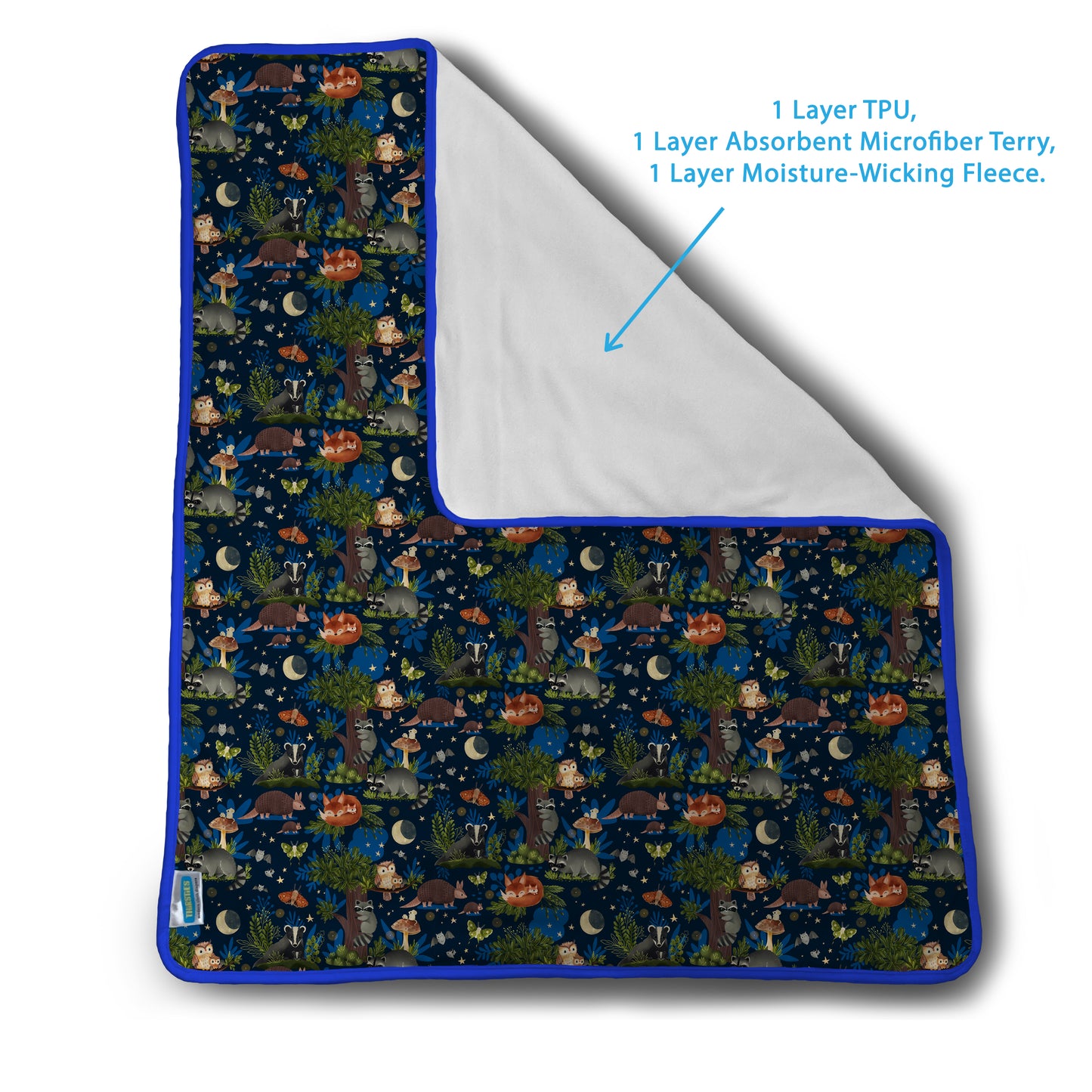Thirsties Play Pad