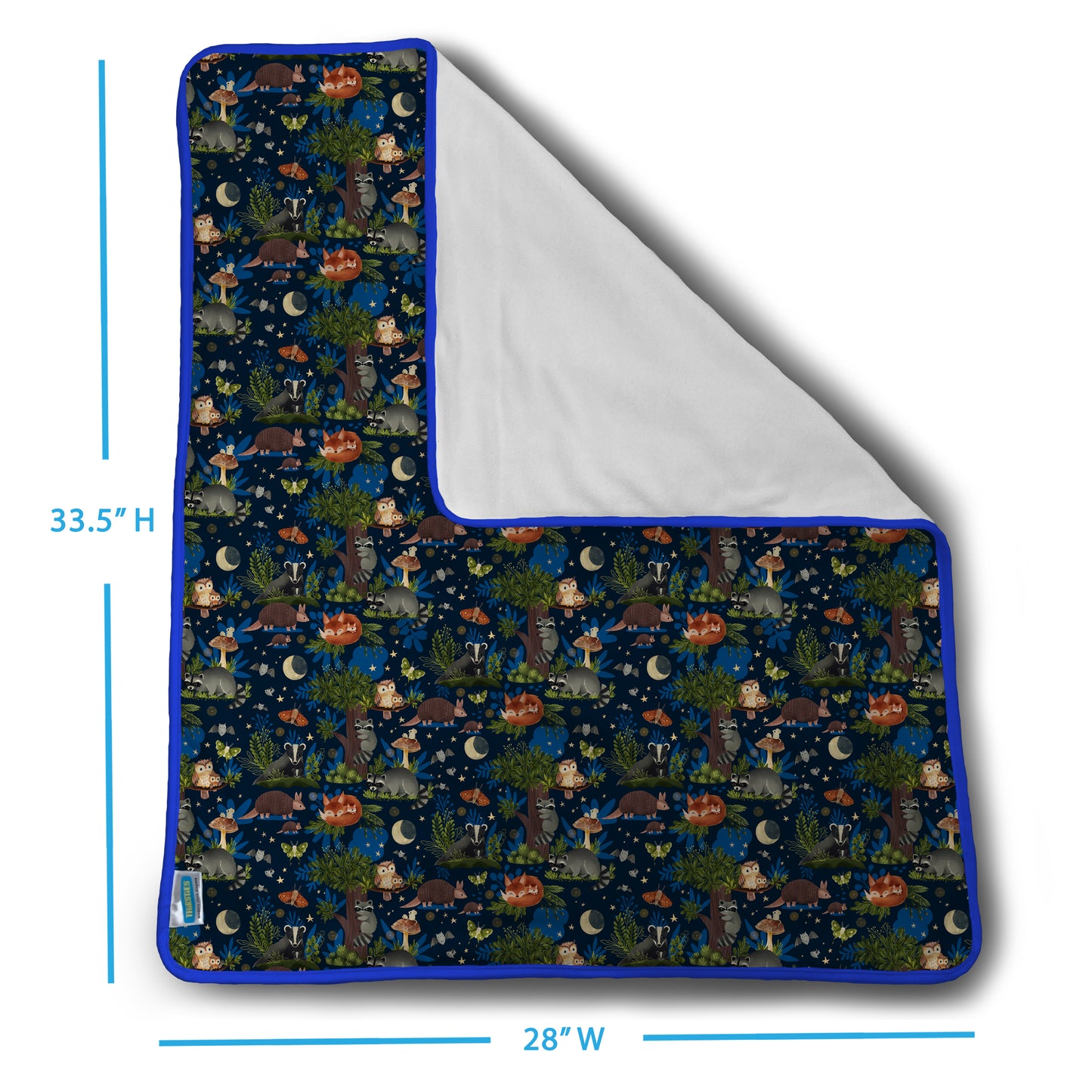 Thirsties Play Pad