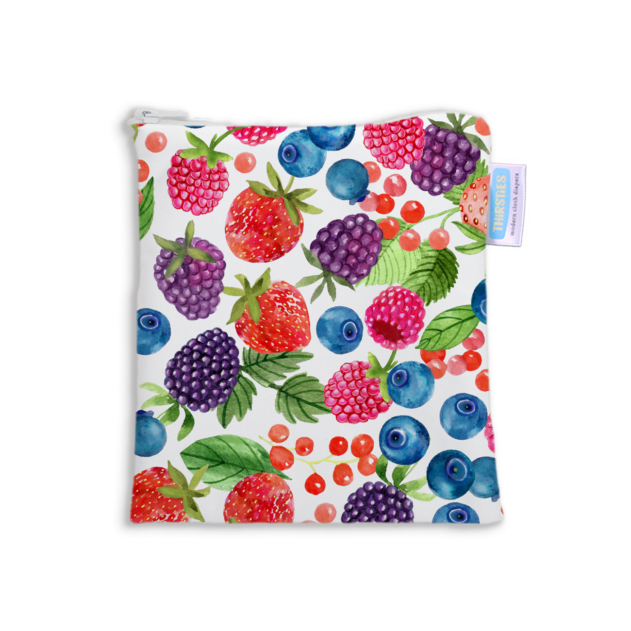 Thirsties Sandwich & Snack Bag