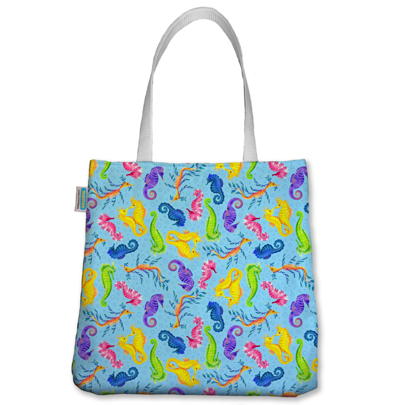 Thirsties Limited Edition Hold Your Seahorses