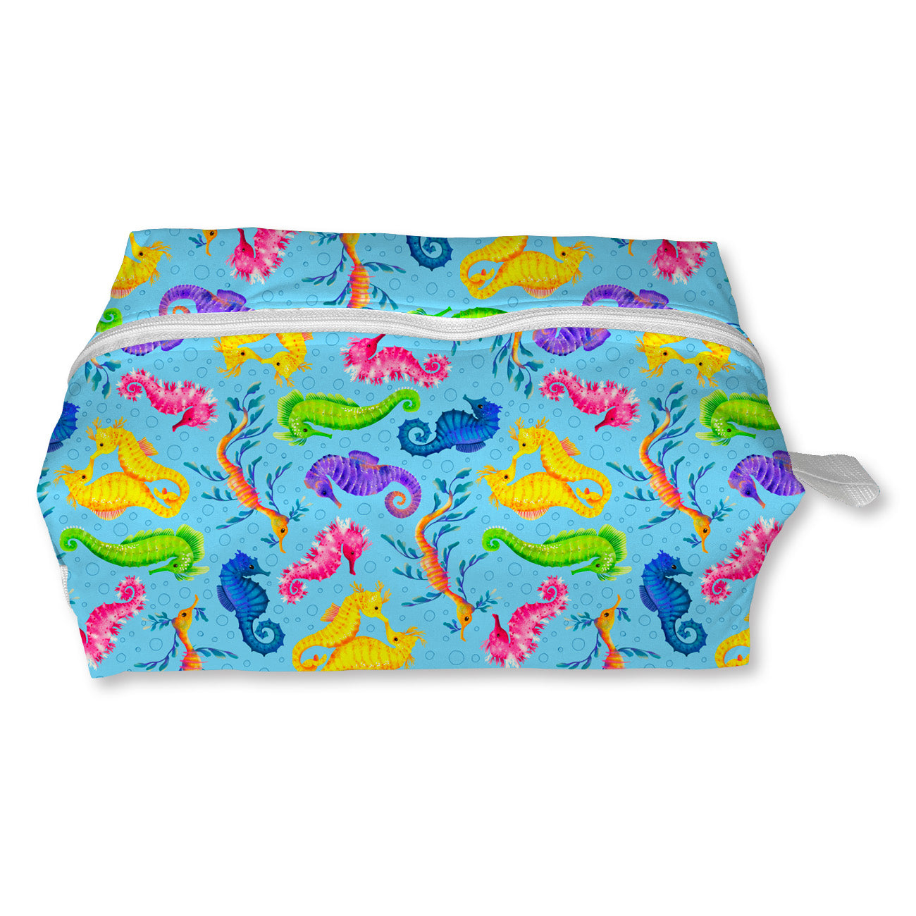 Thirsties Limited Edition Hold Your Seahorses