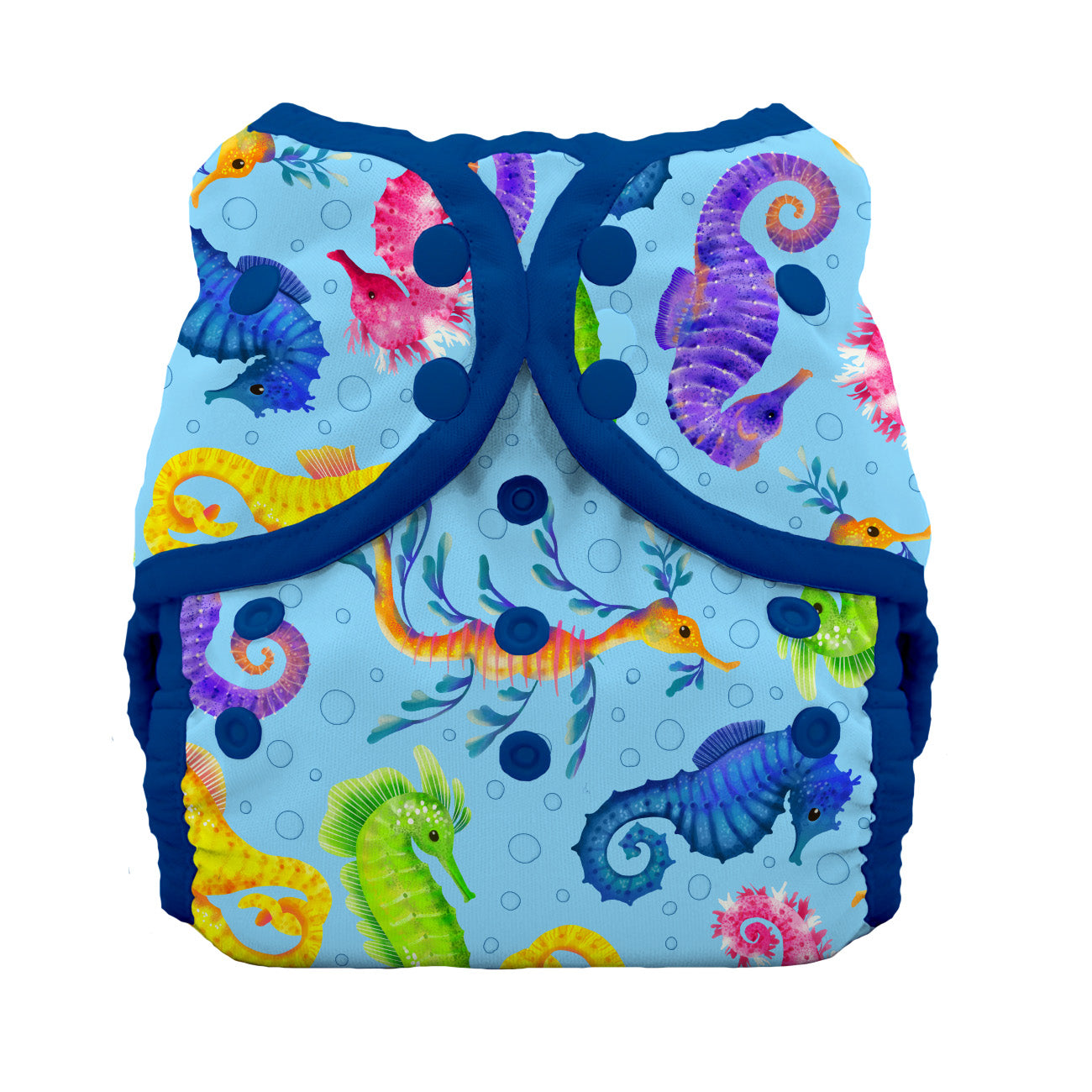 Thirsties Limited Edition Hold Your Seahorses