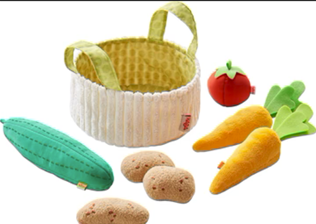 HABA Vegetable Basket
