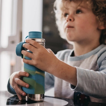 Pura Sport Mini™ 11oz Bottle