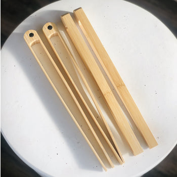 Bamboo Switch Bamboo Tong - Package Free