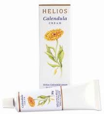 Helios Calendula Cream 30G Tube