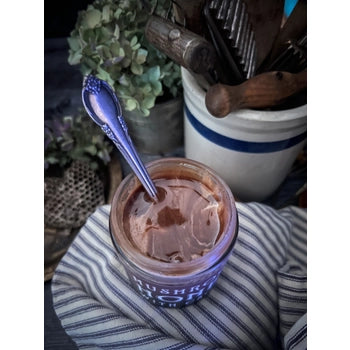 Wild Women Herbs Mushroom & Cacao Honey