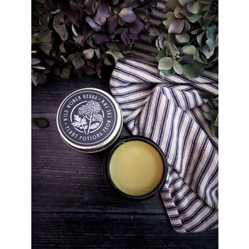 Wild Women Herbs Forest Healer Salve