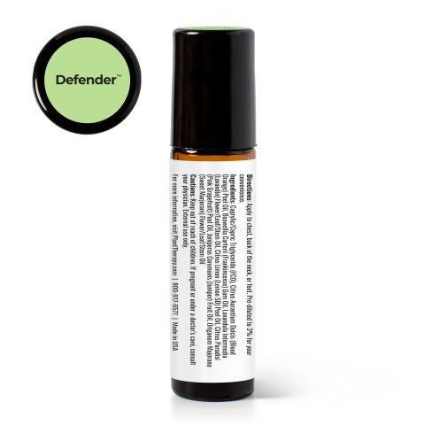 Plant Therapy Defender™ Essential Oil Blend