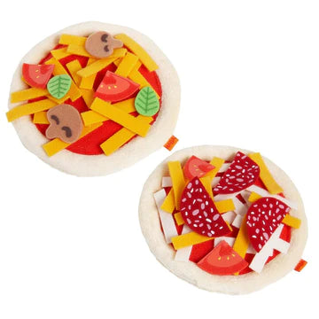 HABA Biofino Mini Pizzas