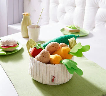 HABA Vegetable Basket