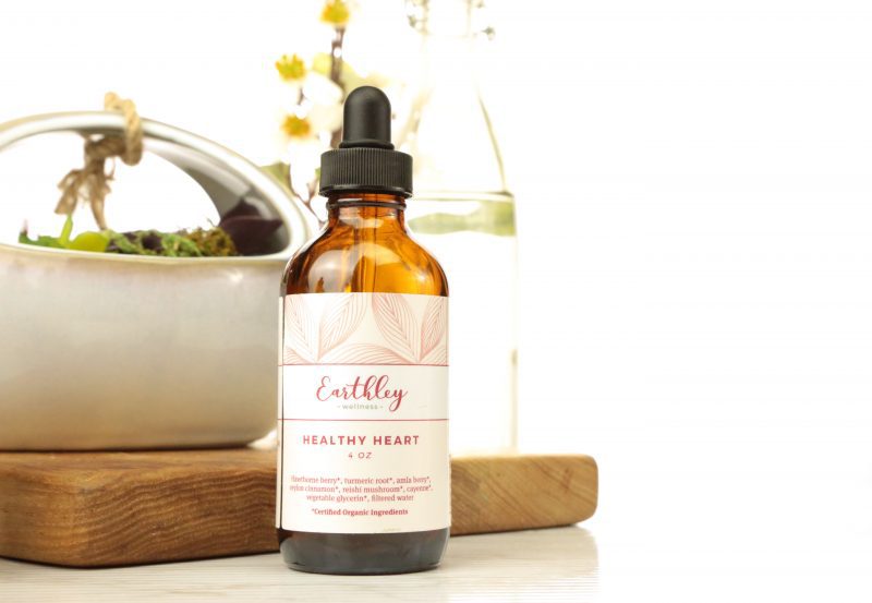 Earthley Healthy Heart