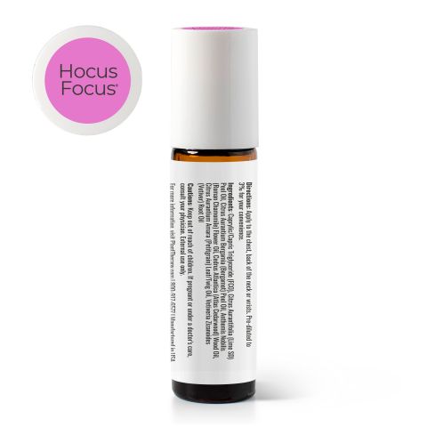 Plant Therapy Hocus Focus KidSafe Essential Oil