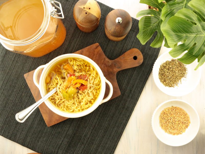 Earthley Immunity Soup