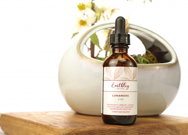 Earthley Lunamore - 2oz