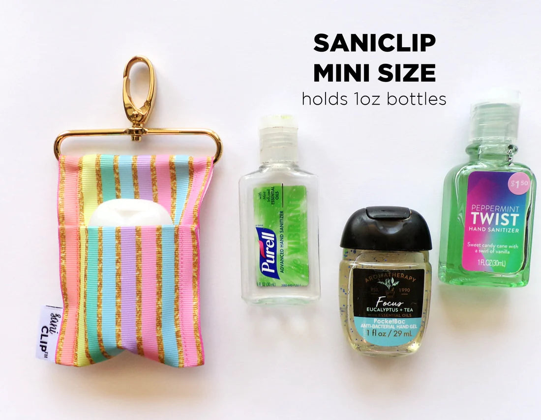 LippyClip® SaniClip