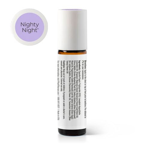 Plant Therapy Nighty Night KidSafe Essential Oil
