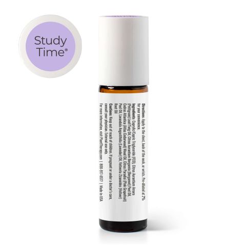 Plant Therapy Study Time KidSafe Essential Oil
