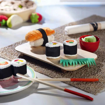 HABA Biofino Sushi Set